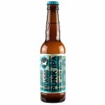 brewdog punk bottle