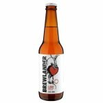 Brewlander Love