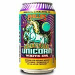 electric unicorn done