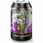 hop shocker done