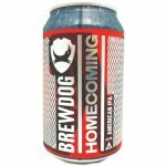 brewdog homecoming