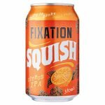 Fixation Squish