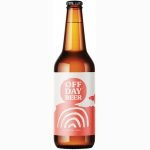 off day beer