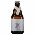 Kagua Blanc Yuzu